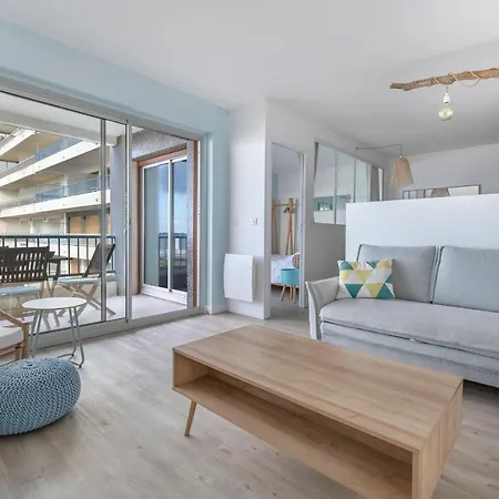 Vue Mer! Apartament *