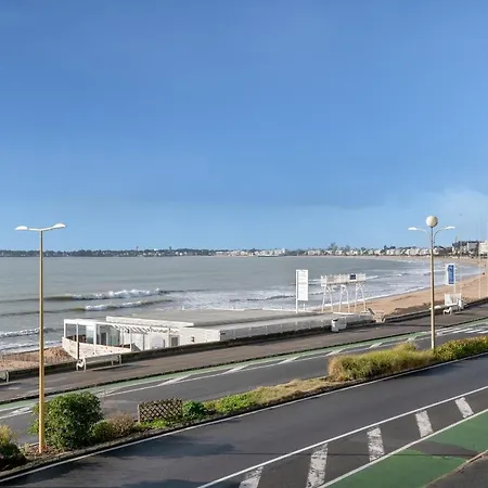 Apartament Vue Mer! *