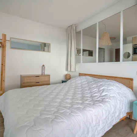 Vue Mer! Apartament