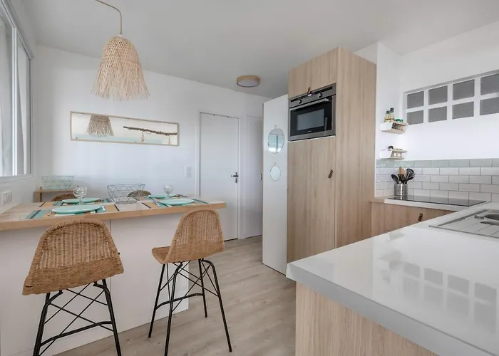 Vue Mer! * La Baule-Escoublac