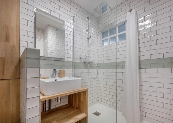 Vue Mer! Apartment La Baule-Escoublac